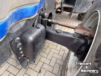 Tracteur Valtra T170