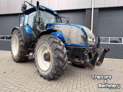 Tracteur Valtra T170
