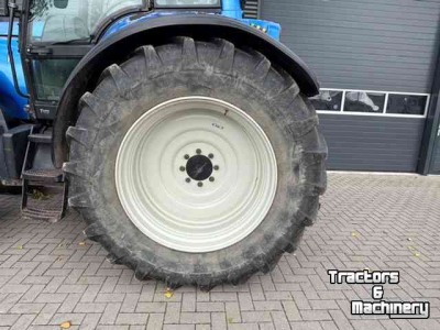 Tracteur Valtra T170