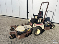 Tracteur Tondeuse Autoporté Grasshopper 524V42 Zeroturn