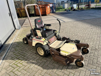 Tracteur Tondeuse Autoporté Grasshopper 524V42 Zeroturn