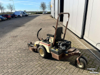Tracteur Tondeuse Autoporté Grasshopper 524V42 Zeroturn