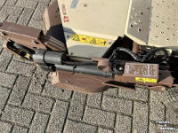 Tracteur Tondeuse Autoporté Grasshopper 524V42 Zeroturn