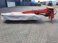 Faucheuse Kuhn FC 283 GII