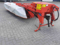 Faucheuse Kuhn FC 283 GII