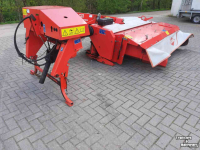 Faucheuse Kuhn FC 283 GII