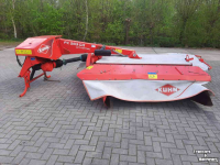 Faucheuse Kuhn FC 283 GII