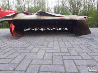 Faucheuse Kuhn FC 283 GII