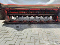 Faucheuse Kuhn FC 283 GII