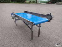 Convoyeur  Transportband