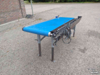 Convoyeur  Transportband