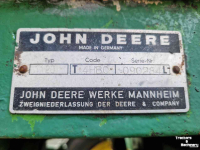Tracteurs John Deere 1120