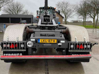 Système leve conteneur à bras Stronga HL210DT