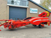 Arracheuse de pommes de terre Grimme GZ 1700 DLS