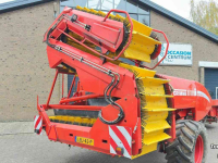 Arracheuse de pommes de terre Grimme GZ 1700 DLS