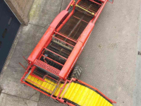 Arracheuse de pommes de terre Grimme GZ 1700 DLS