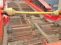 Arracheuse de pommes de terre Grimme GZ 1700 DLS