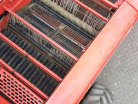 Arracheuse de pommes de terre Grimme GZ 1700 DLS