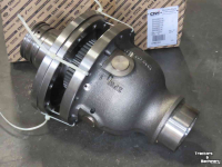 Tracteur Case-IH DIFFERENTIAL Farmall Luxxum Steyr Multi CNH parts nr:47982263