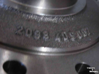 Tracteur Case-IH DIFFERENTIAL Farmall Luxxum Steyr Multi CNH parts nr:47982263