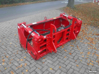Coupe-blocs d'ensilage Redrock Alligator 200/85