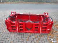 Coupe-blocs d'ensilage Redrock Alligator 200/85