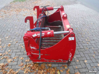 Coupe-blocs d'ensilage Redrock Alligator 200/85