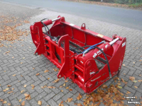 Coupe-blocs d'ensilage Redrock Alligator 200/85