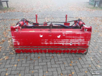 Coupe-blocs d'ensilage Redrock Alligator 200/85