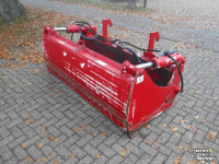 Coupe-blocs d'ensilage Redrock Alligator 200/85