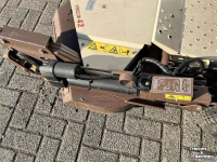 Tracteur Tondeuse Autoporté Grasshopper 524V42 Zeroturn Zitmaaier