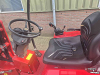 Chargeuse sur pneus Schäffer 2034