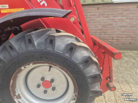 Chargeuse sur pneus Schäffer 2034