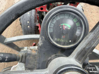 Chargeuse sur pneus Weidemann 1140