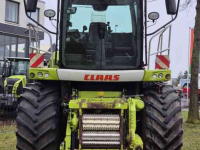 Moissonneuse batteuse Claas Jaguar 940