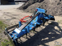 Herse rotative  Rotorkopeg met hefinrichting