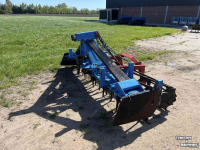 Herse rotative Sicma Rotorkopeg met hefinrichting