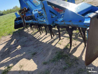 Herse rotative Sicma Rotorkopeg met hefinrichting
