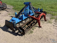 Herse rotative Sicma Rotorkopeg met hefinrichting
