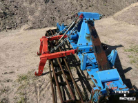 Herse rotative Sicma Rotorkopeg met hefinrichting