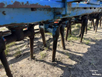 Herse rotative Sicma Rotorkopeg met hefinrichting
