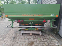 Distributeur d‘engrais Amazone ZA-M 1200 kunstmeststrooier meststofstrooier strooier kunstmest