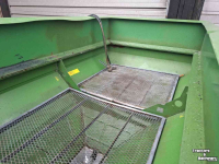 Distributeur d‘engrais Amazone ZA-M 1200 kunstmeststrooier meststofstrooier strooier kunstmest