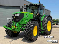 Tracteur John Deere 6215r