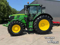 Tracteur John Deere 6215r