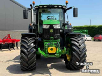 Tracteur John Deere 6215r