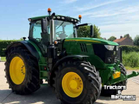Tracteur John Deere 6215r