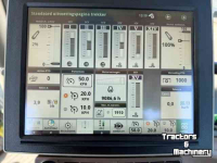 Tracteur John Deere 6215r