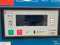 Compresseur  schroefcompressor trinity 7,5