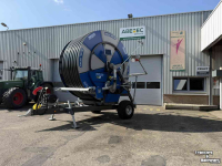 Enrouleur d‘irrigation Nettuno Haspel D200H 125/420